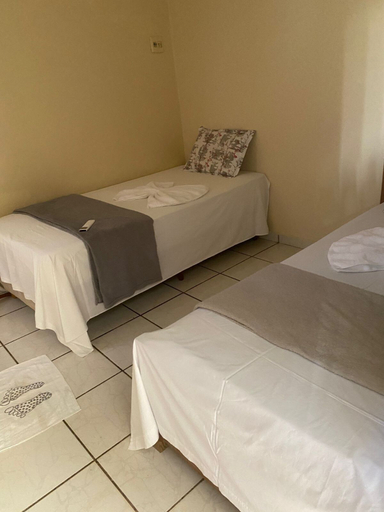 Room 3, CBN HOTEL, Parauapebas