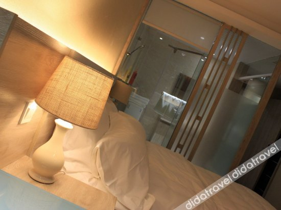 其他 4, Bo Man Rui Si Hotel, Weihai