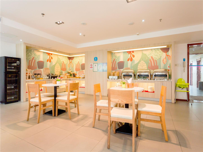 Others 2, Hanting Hotel Nanchang Xiaolan Industrial Park Jiangling Guoji, Nanchang