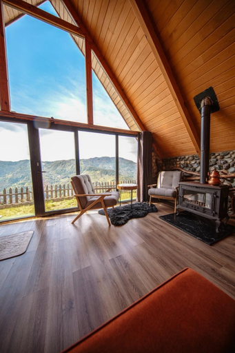 Room 3, Livoz Suit Bungalov, Ardeşen