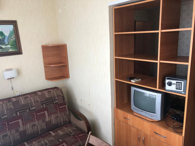 Others 5, Yuzhanka, Novorossiysk gorsovet