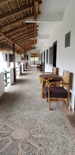 Others 2, Hotel Playa Zipolite, Dist. Pochutla