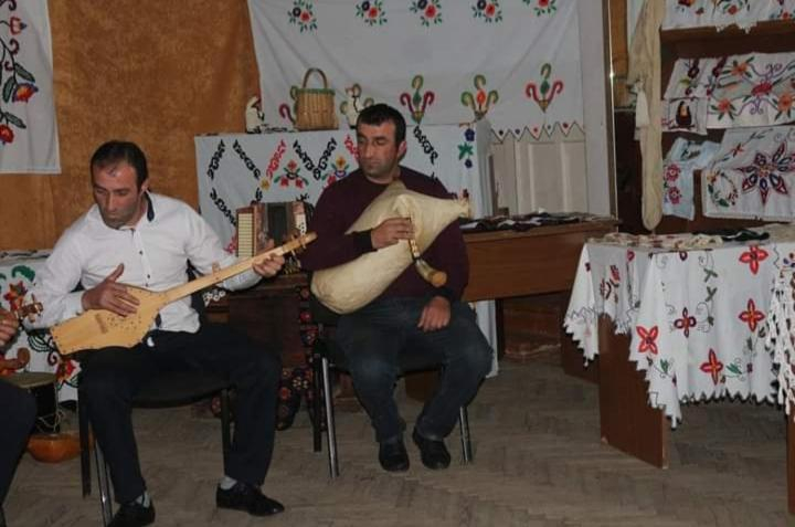 Others 5, Hotel Voisa/სასტუმრო ვოისა, Shuakhevi