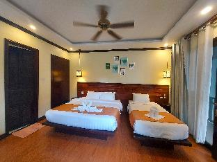 Room plan 3, Meunna Boutique Luang Prabang, Luang Prabang