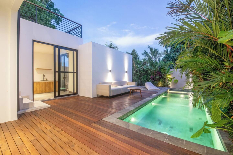 Exterior 4, Elegant Villa Sinara 2BR With Sea View, Badung
