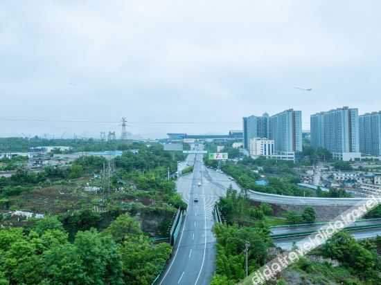 Others 4, Guiyang Lihang Hotel, Guiyang