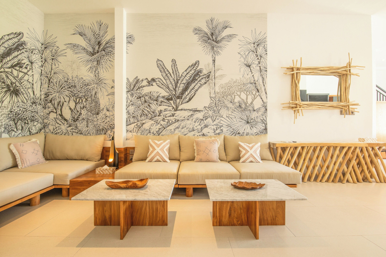 Exterior 2, 4 Bd Seminyak Rice Paddies View 4 Mins to Beach, Badung
