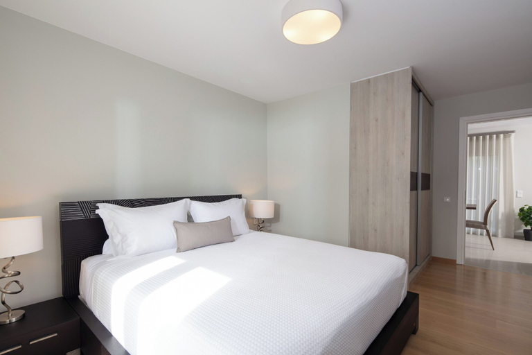 Bedroom 4, Piccadilly House, Epirus