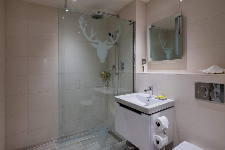 Others 3, The Lodge At Winchcombe By Birch Stays, Gloucestershire