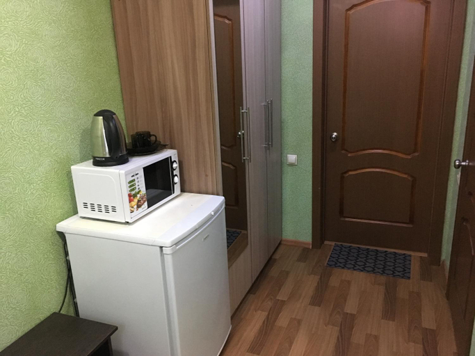 Others 5, Мини Гостиница ЮГ, Minusinskiy rayon