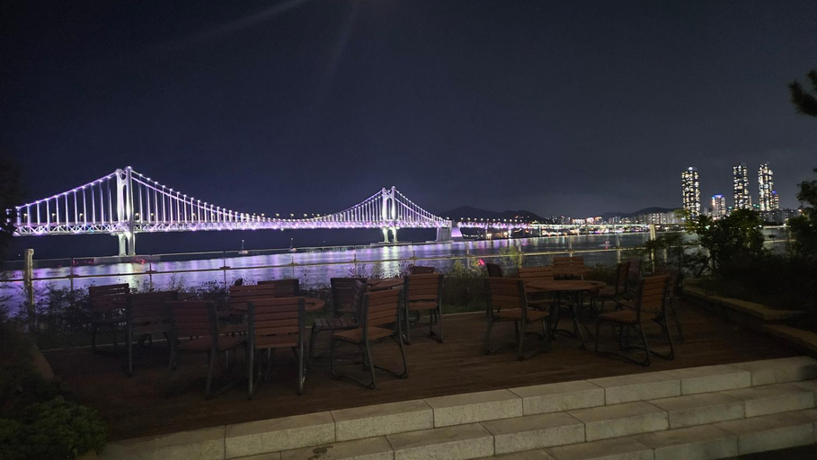 Others 4, SWITZEN KCC ocean view, Suyeong