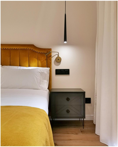 Others 2, MOONTEN Boutique Stay, Baleares