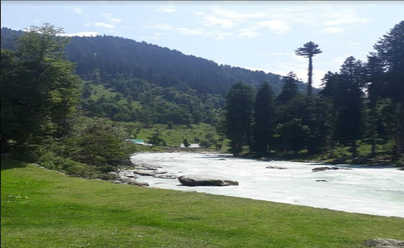 Others 2, Aru Camping Resort Aru, J&K, Anantnag