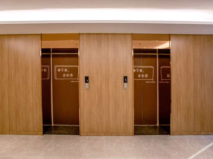 Others 5, Hanting Hotel Shijiazhuang Shenze Xiangyang Street, Shijiazhuang