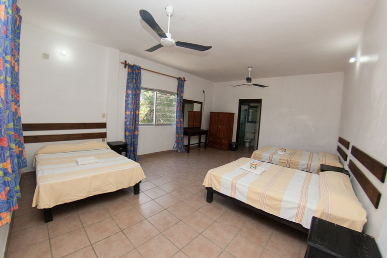 Others 5, Hotel Playa Zipolite, Dist. Pochutla