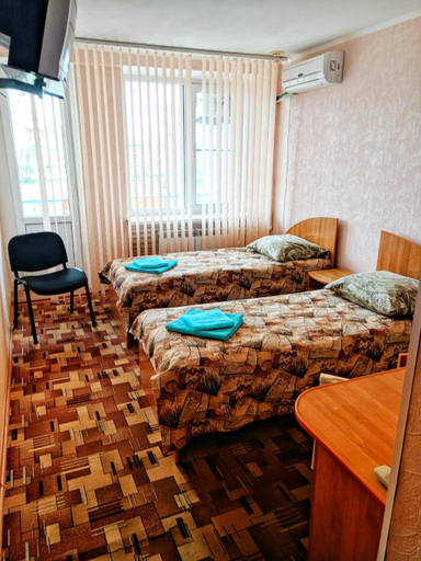 Others 2, Baza Otdykha Chaika, Tsimlyanskiy rayon