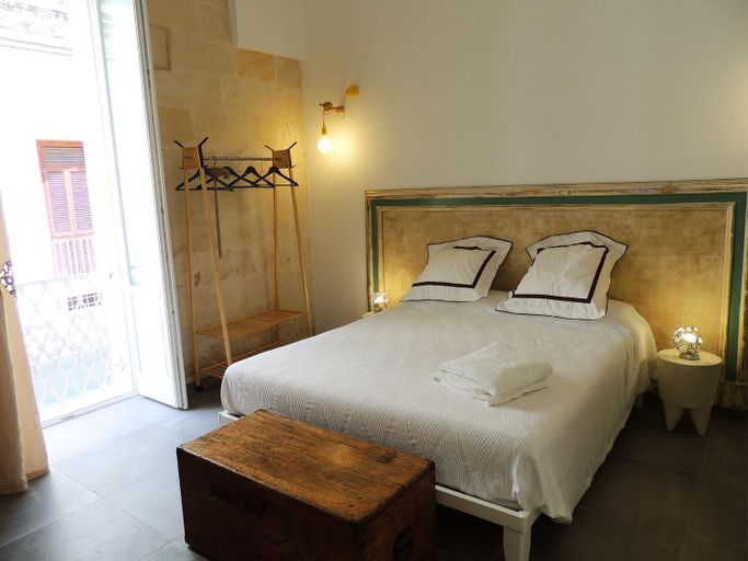 Others 3, Le Luminarie B&B, Lecce