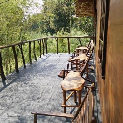 Others 5, Milla Resort, Buttala