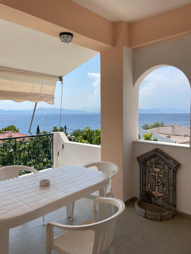 Others 4, Tasos Manaritsas Rooms, Central Greece
