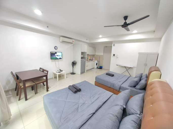Others 4, Wan's Homestay i-City, Shah Alam