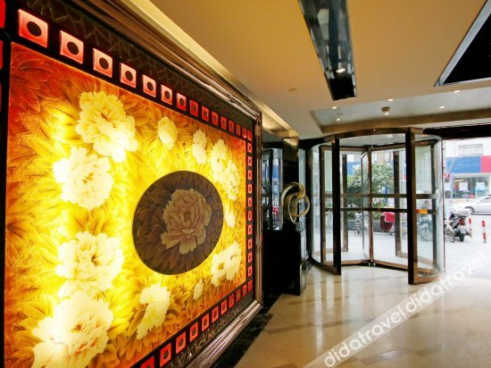 Others 3, Jitai Boutique Hotel (Shanghai Railway Station Meiyuan Road), Shanghai