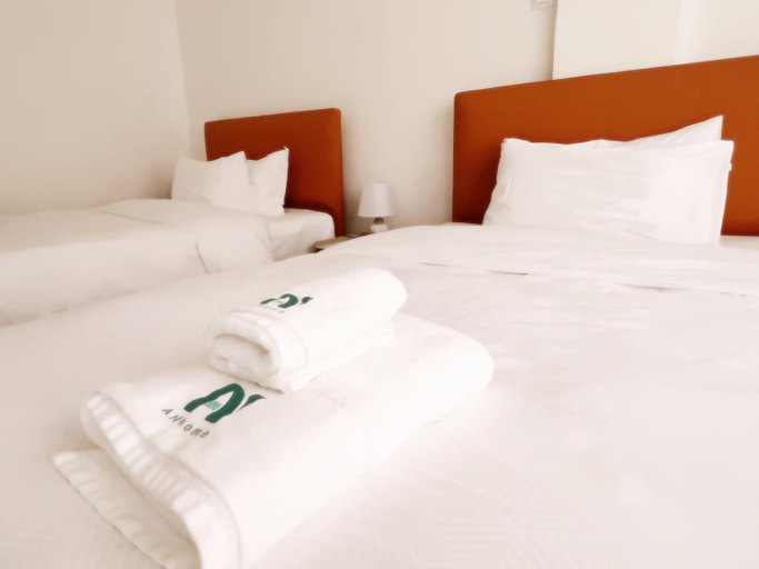 Others 2, ANhome K11 serviced apartments Plus, Attica