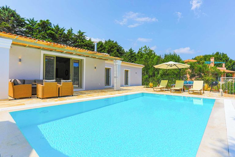 Exterior 3, Villa Jupeter, Ionian Islands