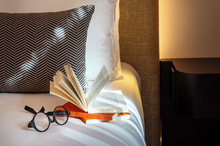 Bedroom 4, Belinda Hotel & Spa, Paris