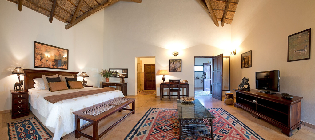 Room 5, Sable Ranch Thaba Khaya, Bojanala
