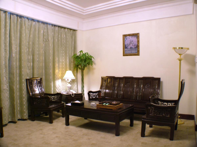 Others 5, Jindu Crown Hotel, Nanchang