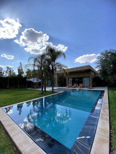 Others 5, Palmeria luxery, Marrakech