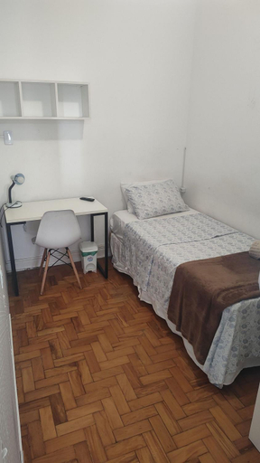 Others 4, Quartos prox a av paulista e frei caneca, São Paulo