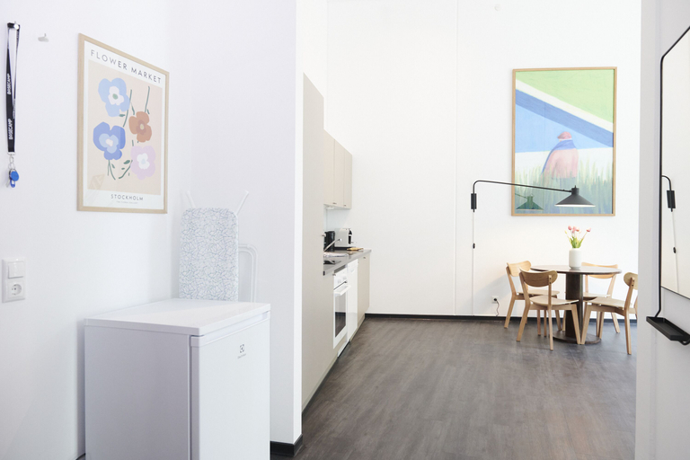 Others 5, The Forest apartments by Daniel&Jacob's, Lyngby-Taarbæk
