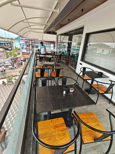 Restaurant 3, Raga Boutique Hotel Belgaum, Belgaum
