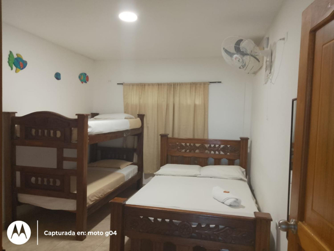 Others 3, CasaHotelMarly, Santa Marta (Dist. Esp.)