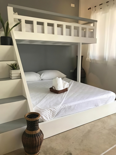 Bedroom 4, Payag Suites, General Luna