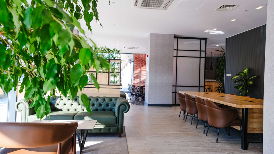 Public Area 4, Park Inn By Radisson Yalova City Center, Merkez