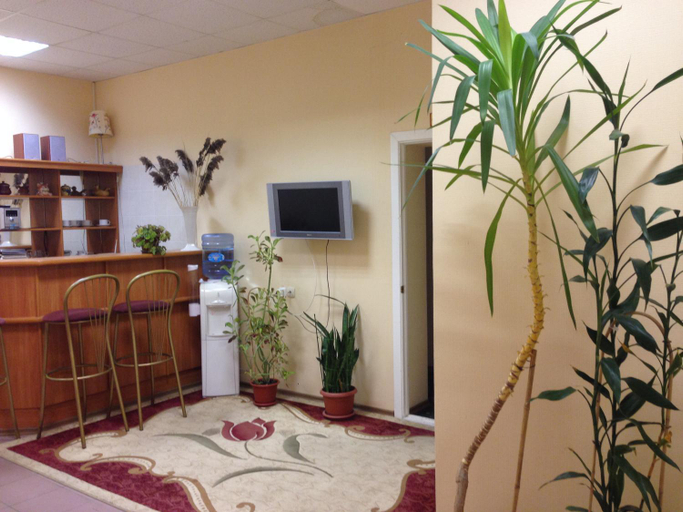 Others 4, Business Hotel, Cherepovetskiy rayon