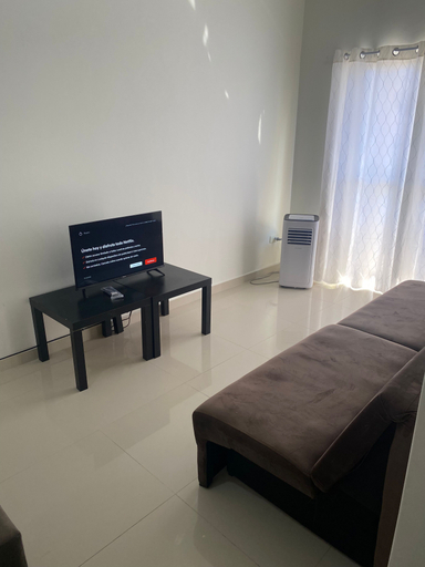 Others 3, Espana Suites Hotel, Ciudad del Este