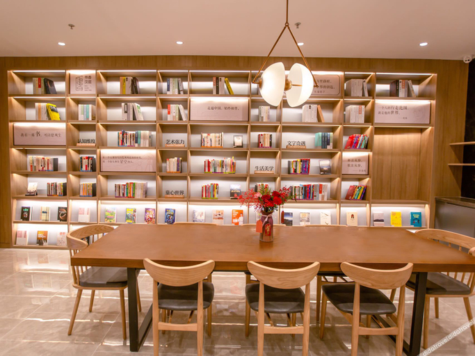 Others 4, Hanting Hotel Shijiazhuang Shenze Xiangyang Street, Shijiazhuang