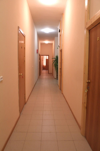 Others 3, Staraya Russa Hostel, Starorusskiy rayon