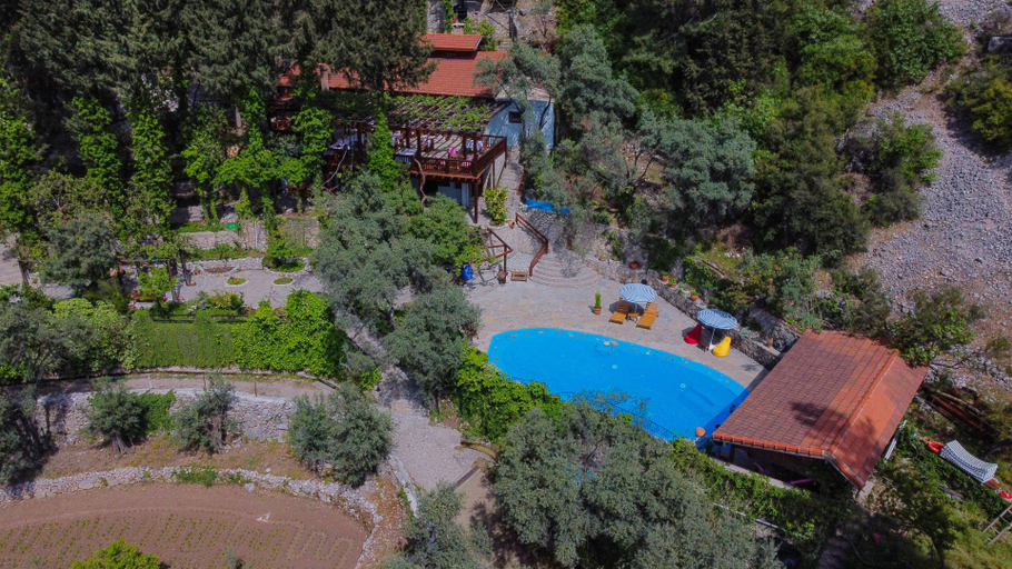 Others 4, Watermill Villa & Hotel Faralya, Fethiye