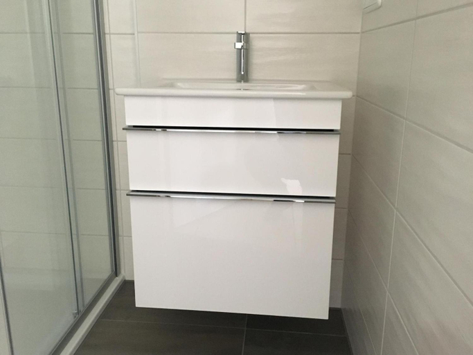 Bathroom 3, Apartment in Trassenheide for 4 Personen, Vorpommern-Greifswald