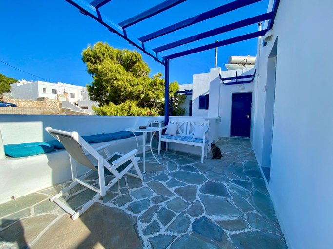 Others 4, Serene Hill, South Aegean
