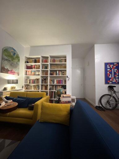 Others 2, Casa Vacanze ROMA EST, Rome