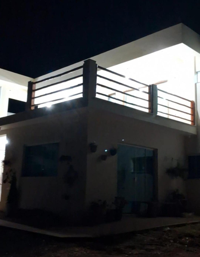 Others 4, Recanto Feliz na Terra das Cachoeiras, Bueno Brandão