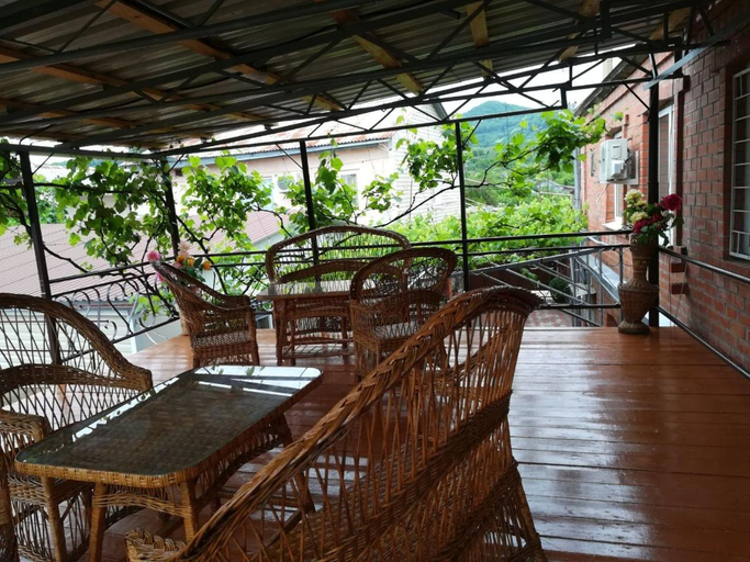 Others 5, Vishnevka Guesthouse, Sochi gorsovet