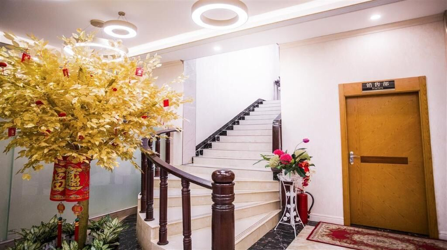 Others 4, He Tian Hotel Vientiane, Vientiane