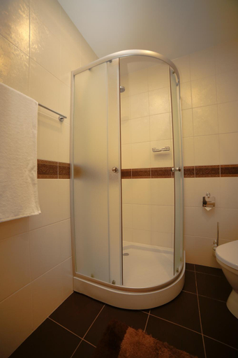 Others 4, Mini Hotel Voyage, Novokuznetskiy