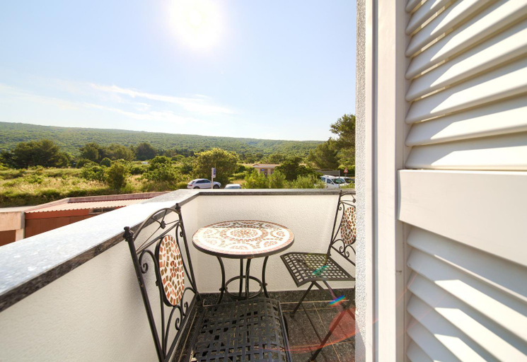 Others 2, Bed&breakfast Lucija, Punat